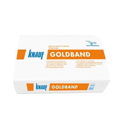 GOLDBAND 30KG